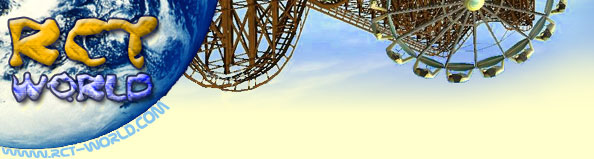 Logo RCT World