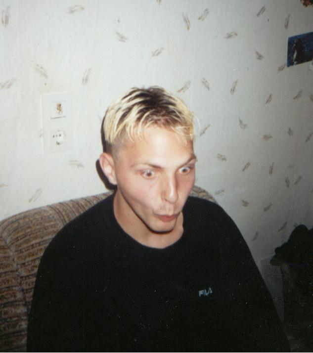 Daniel und sein Todesblick