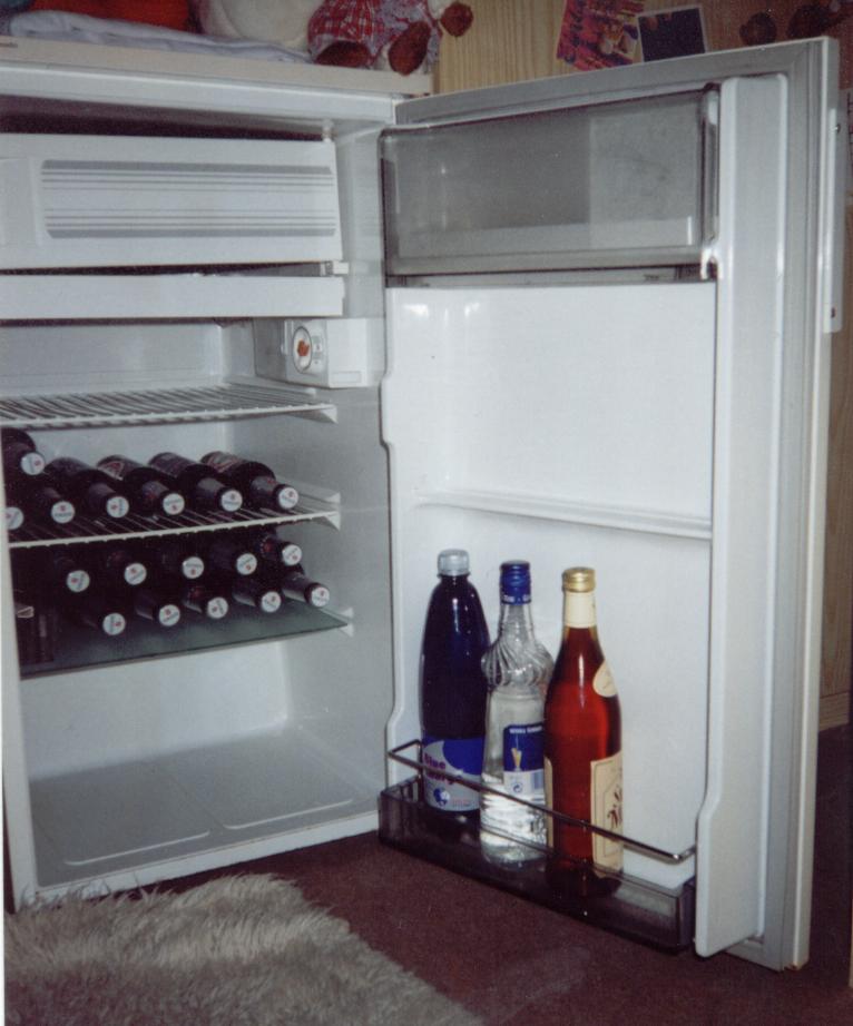Kühlschrank